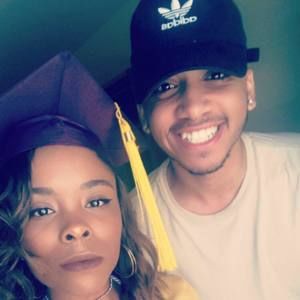 Meet your Posher, Donte